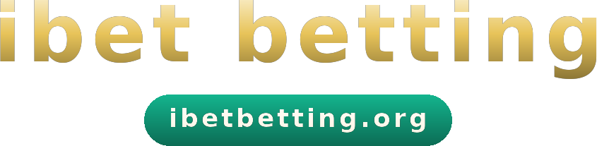 ibet betting logo