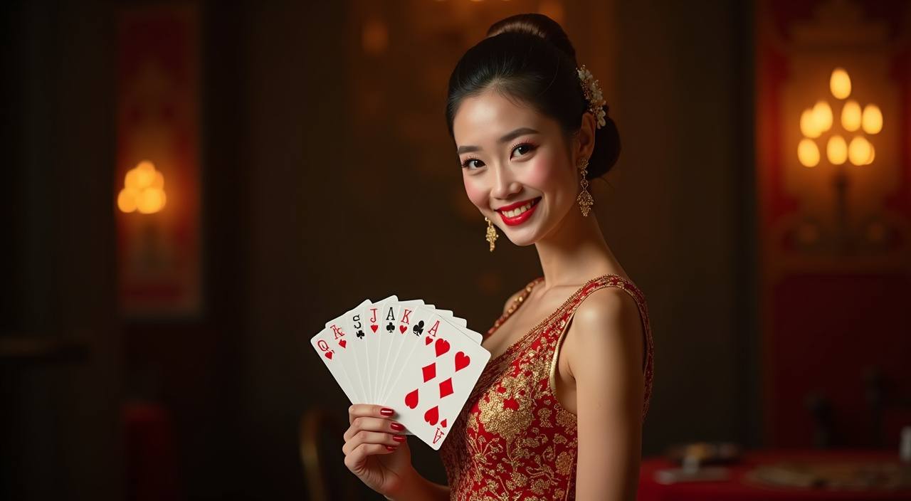 ibet betting Lucky Rocket